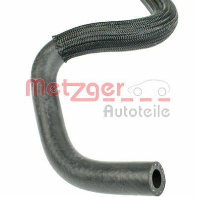 Tubo de direção assistida METZGER ref. 2361036